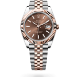 Datejust 41 - M126331-0002