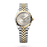 Datejust 31 - M278343RBR-0004