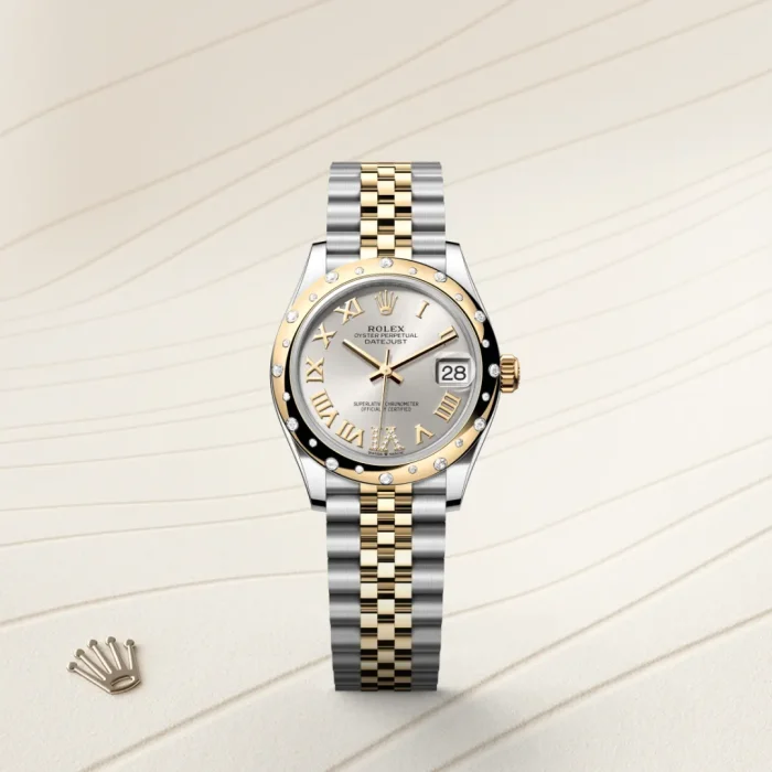 Datejust 31 - M278343RBR-0004 - Görsel 2
