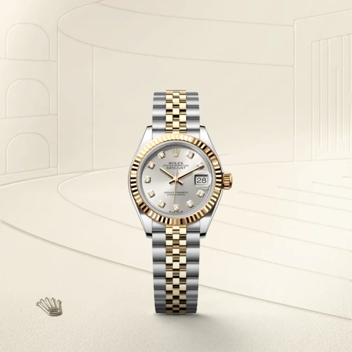 Lady-Datejust - M279173-0007 - Görsel 2
