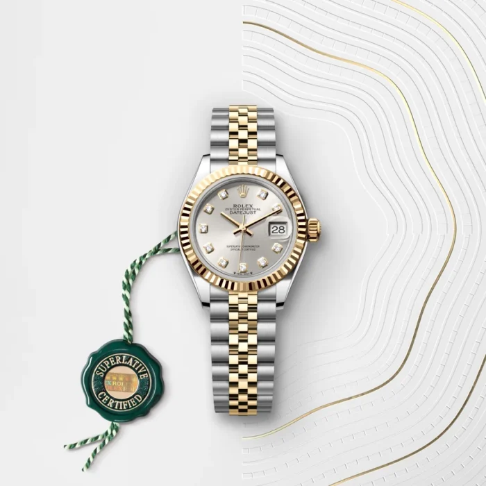 Lady-Datejust - M279173-0007 - Görsel 4