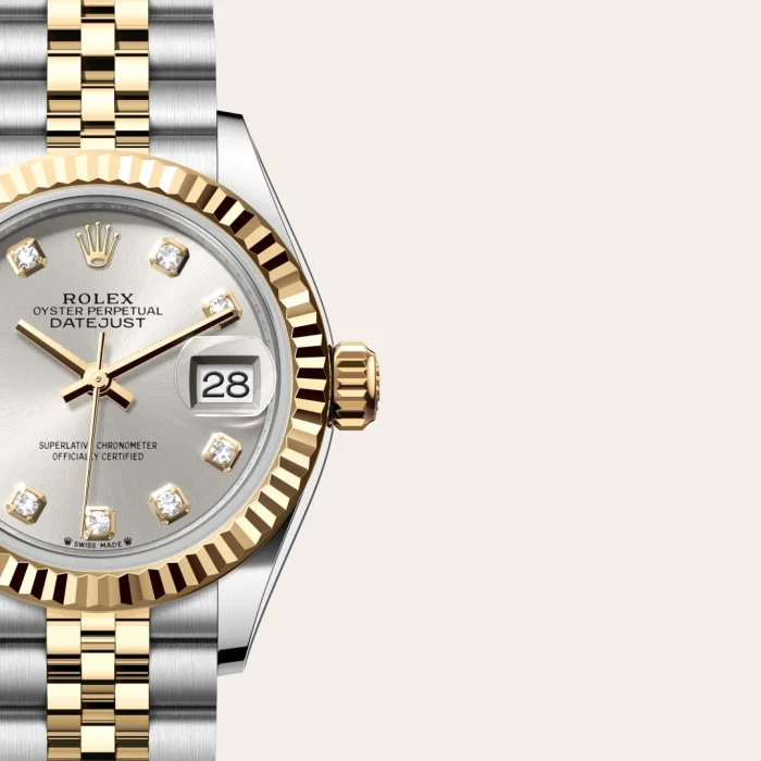Lady-Datejust - M279173-0007 - Görsel 5