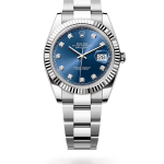 Datejust 41 - M126334-0015