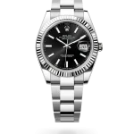 Datejust 41 - M126334-0017