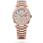 Day-Date 36 - M128345RBR-0042