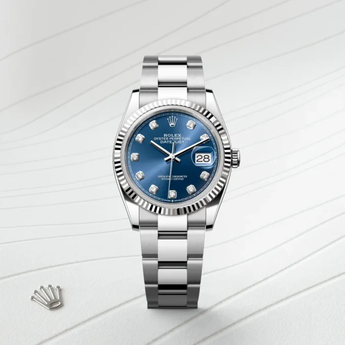 Datejust 36 - M126234-0038 - Görsel 2