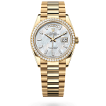 Day-Date 36 - M128348RBR-0070