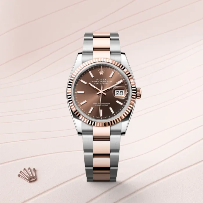 Datejust 36 - M126231-0044 - Görsel 2