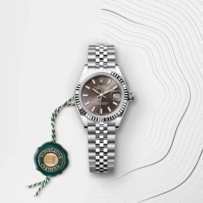 Lady-Datejust - M279174-0011 - Görsel 4
