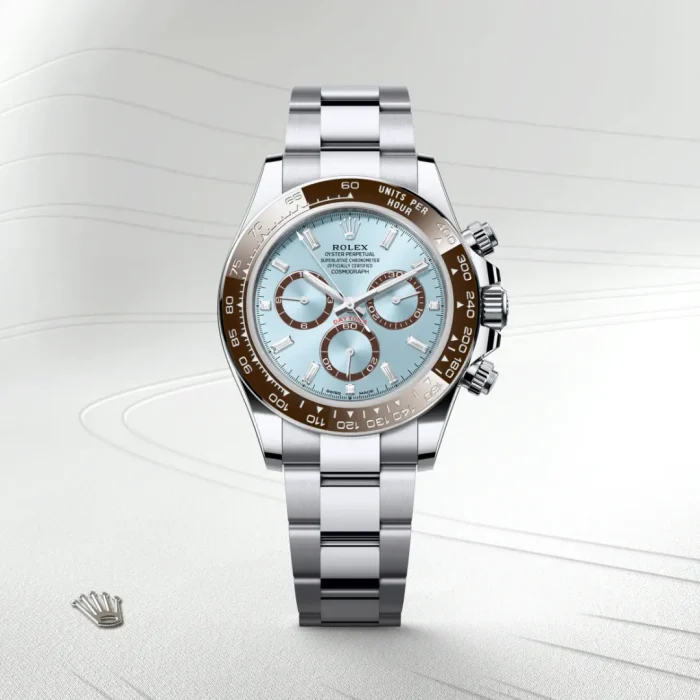 Cosmograph Daytona - M126506-0002 - Görsel 2