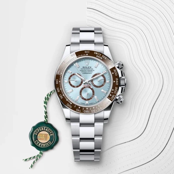 Cosmograph Daytona - M126506-0002 - Görsel 4