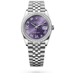 Datejust 36 - M126284RBR-0013