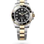 Submariner Date - M126613LN-0002