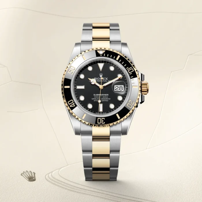 Submariner Date - M126613LN-0002 - Görsel 2