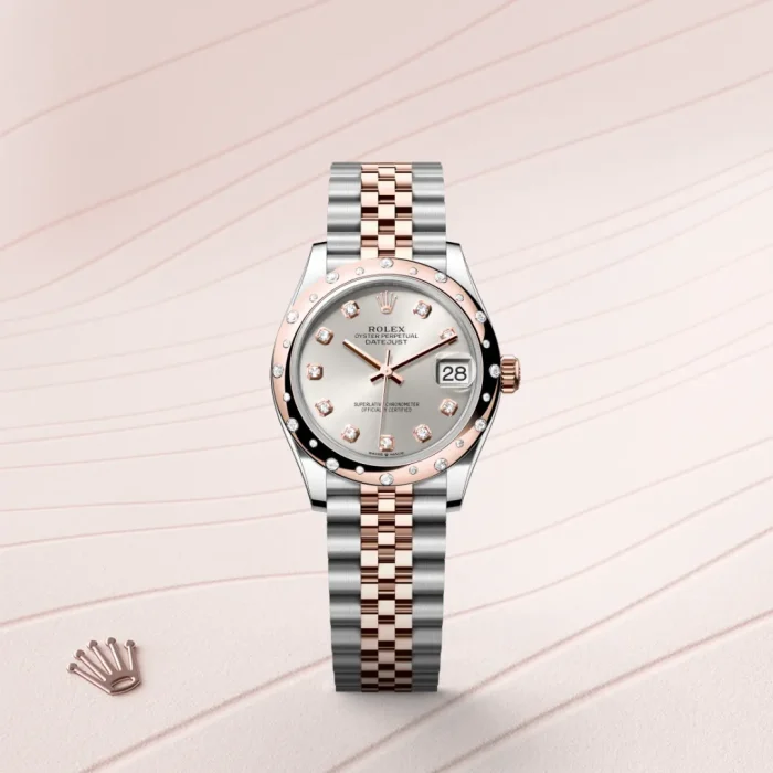 Datejust 31 - M278341RBR-0016 - Görsel 2