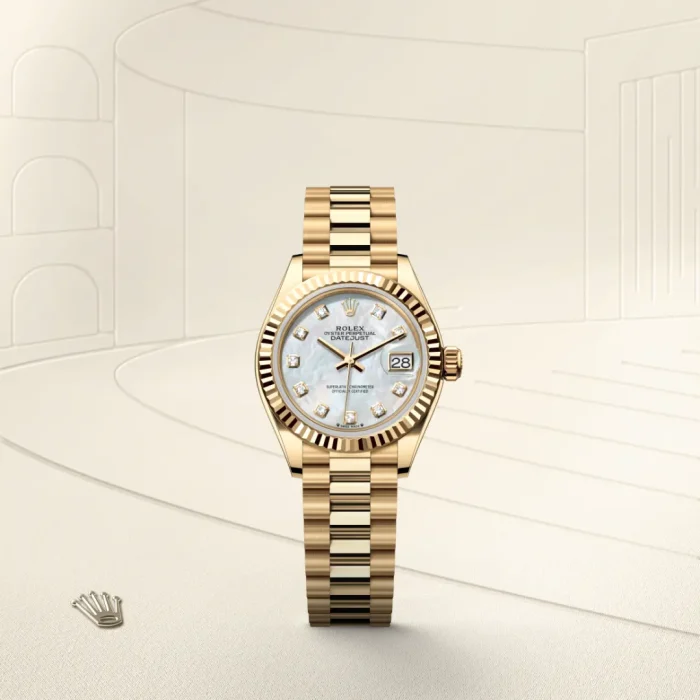 Lady-Datejust - M279178-0025 - Görsel 2