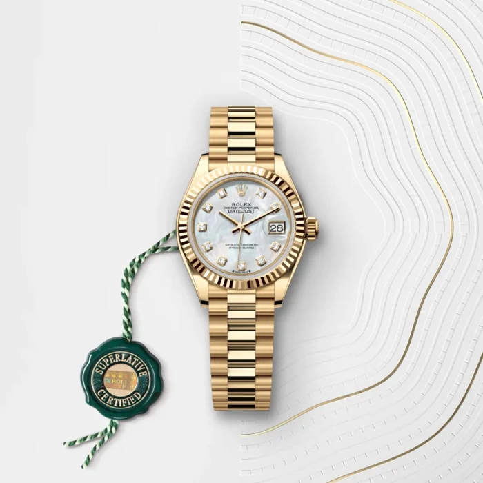 Lady-Datejust - M279178-0025 - Görsel 4