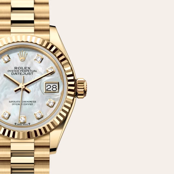 Lady-Datejust - M279178-0025 - Görsel 5