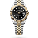 Datejust 41 - M126333-0014