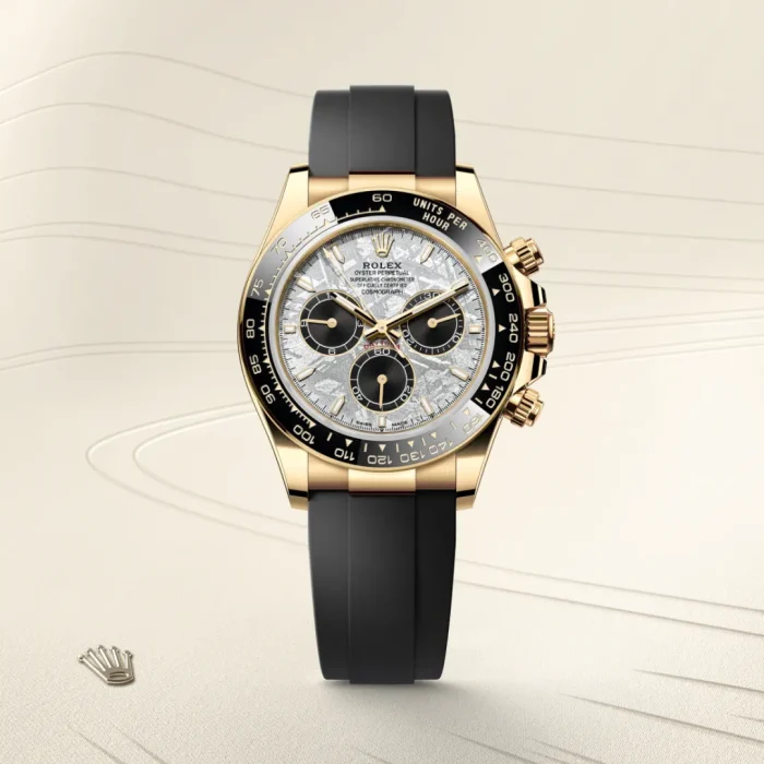 Cosmograph Daytona - M126518LN-0016 - Görsel 2