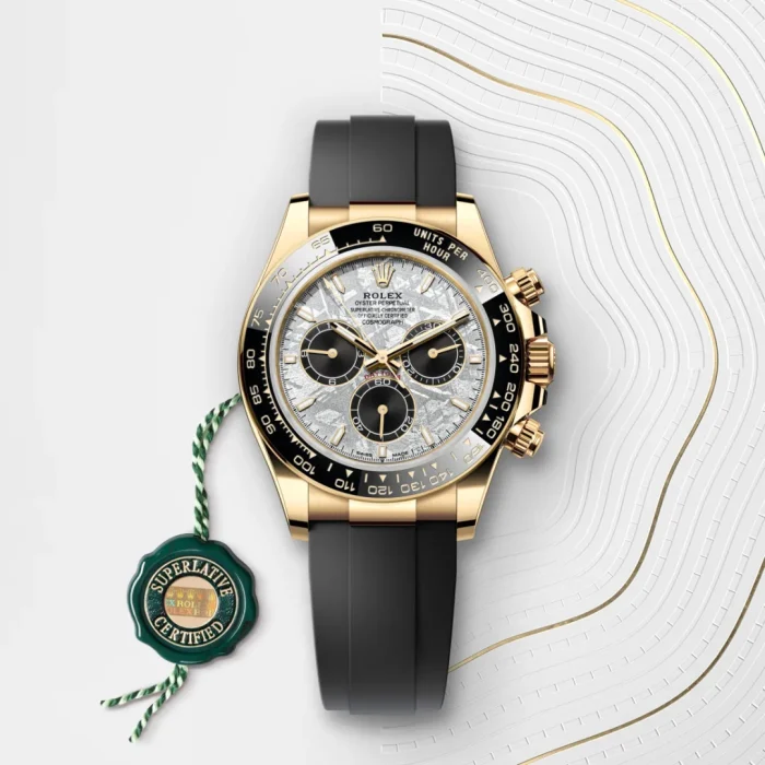 Cosmograph Daytona - M126518LN-0016 - Görsel 4