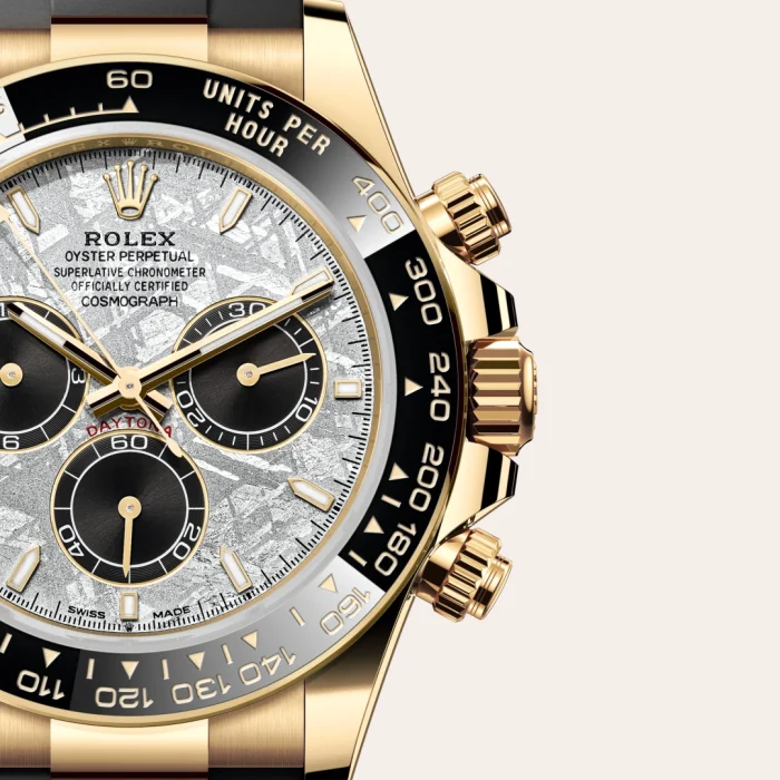 Cosmograph Daytona - M126518LN-0016 - Görsel 5