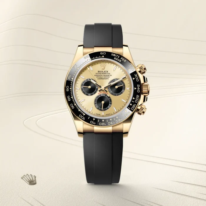 Cosmograph Daytona - M126518LN-0012 - Görsel 2