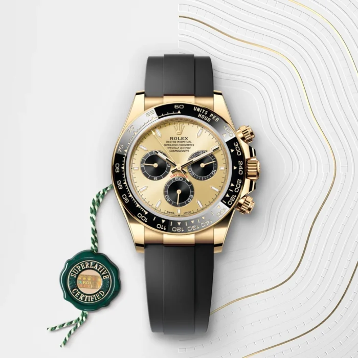 Cosmograph Daytona - M126518LN-0012 - Görsel 4