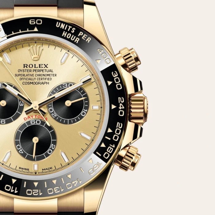 Cosmograph Daytona - M126518LN-0012 - Görsel 5