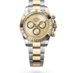 Cosmograph Daytona - M126503-0004