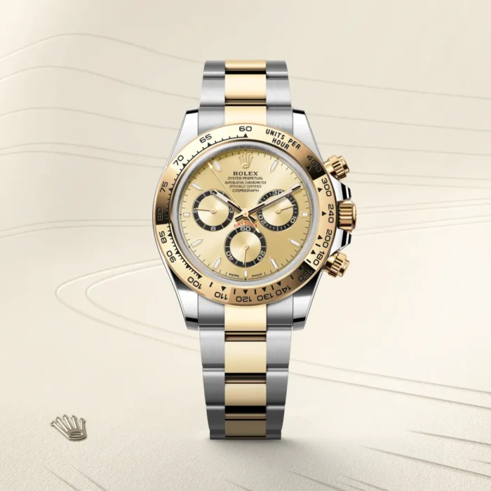 Cosmograph Daytona - M126503-0004 - Görsel 2