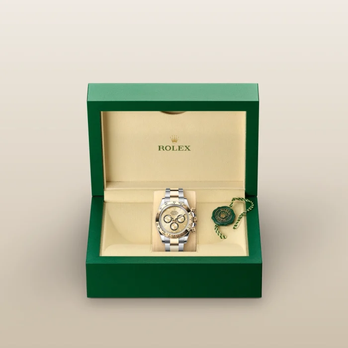Cosmograph Daytona - M126503-0004 - Görsel 3