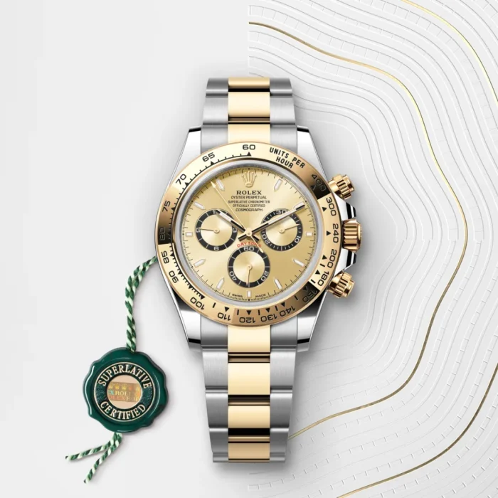 Cosmograph Daytona - M126503-0004 - Görsel 4