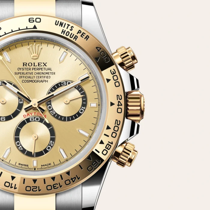 Cosmograph Daytona - M126503-0004 - Görsel 5