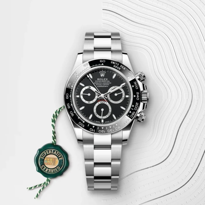Cosmograph Daytona - M126500LN-0002 - Görsel 4