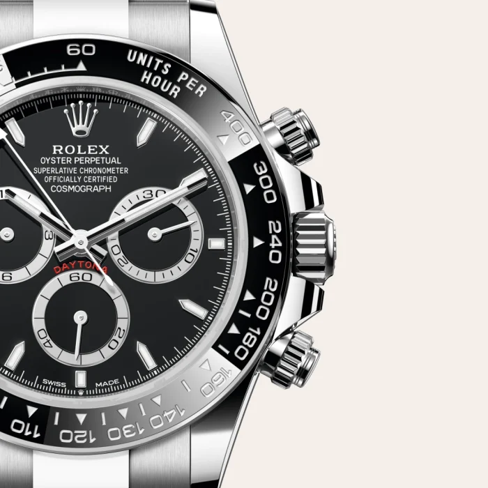 Cosmograph Daytona - M126500LN-0002 - Görsel 5