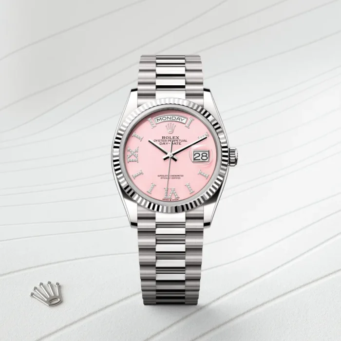 Day-Date 36 - M128239-0021 - Görsel 2