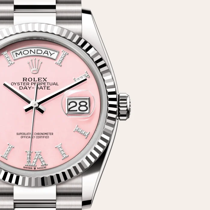 Day-Date 36 - M128239-0021 - Görsel 5