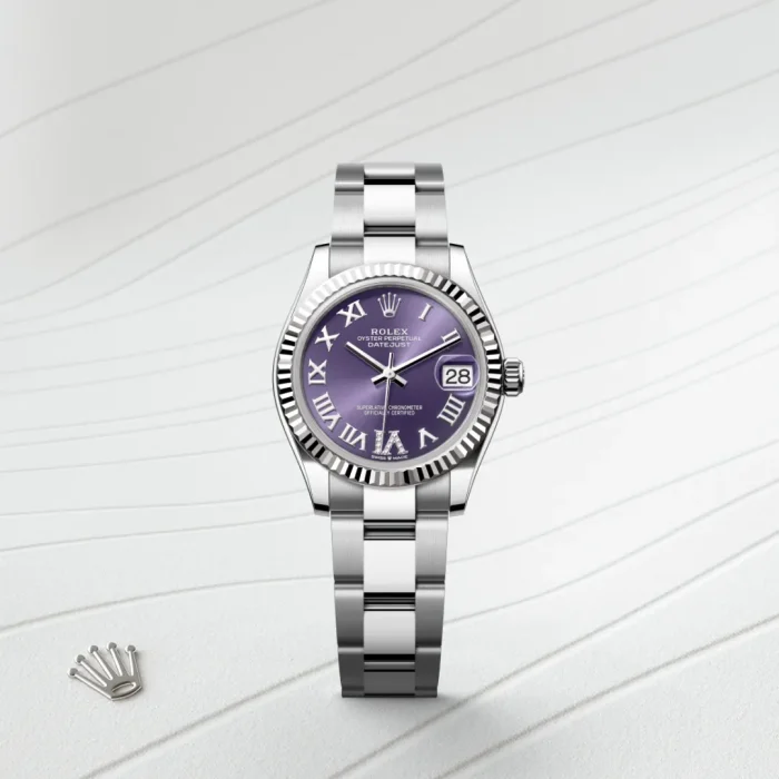 Datejust 31 - M278274-0025 - Görsel 2