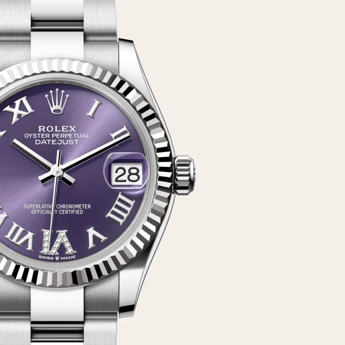 Datejust 31 - M278274-0025 - Görsel 5
