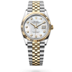 Datejust 36 - M126233-0023