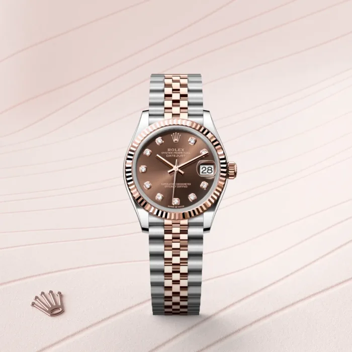 Datejust 31 - M278271-0028 - Görsel 2
