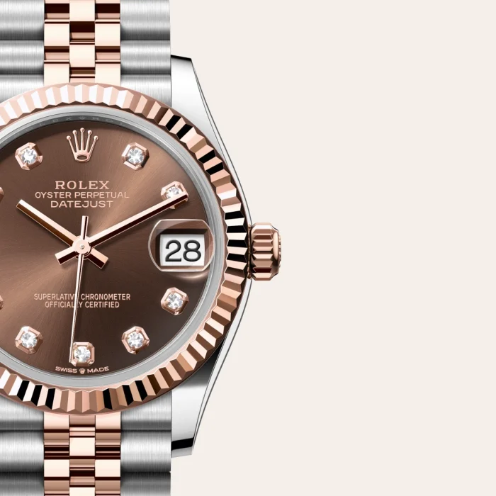 Datejust 31 - M278271-0028 - Görsel 5