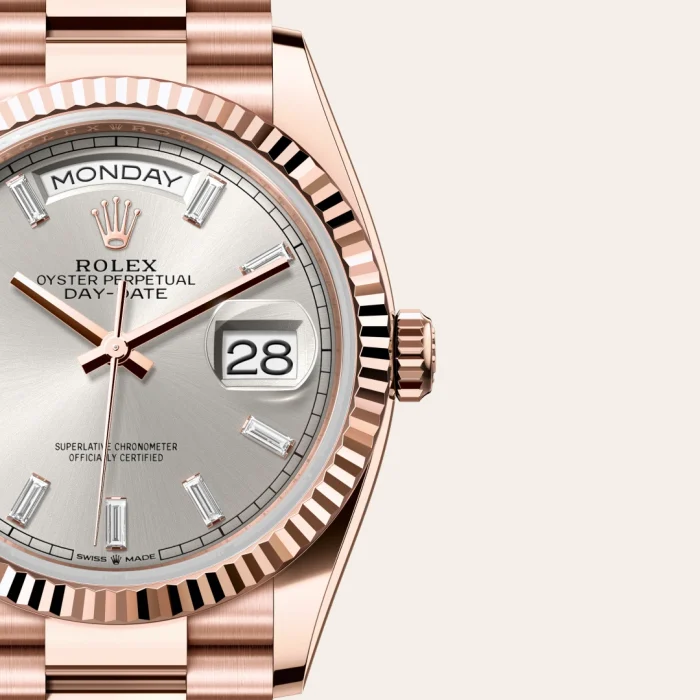 Day-Date 36 - M128235-0087 - Görsel 5