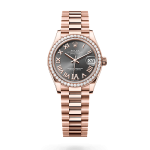 Datejust 31 - M278285RBR-0027