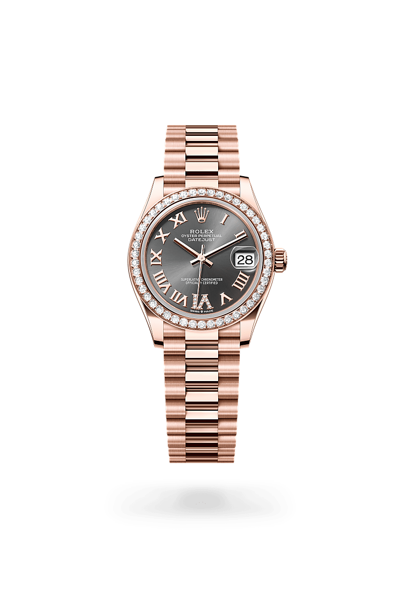 0008852_m278285rbr-0027.webp Datejust 31 - M278285RBR-0027 - Görsel 1