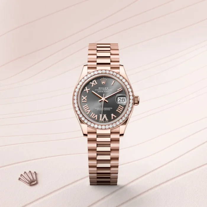 Datejust 31 - M278285RBR-0027 - Görsel 2