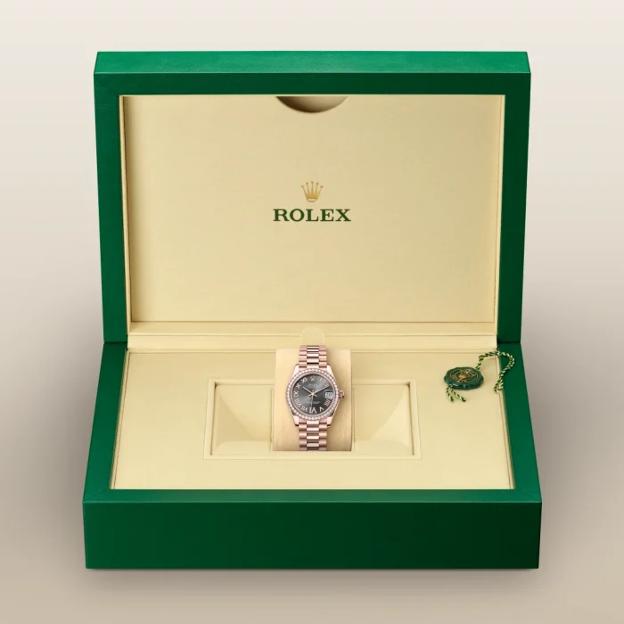 Datejust 31 - M278285RBR-0027 - Görsel 3