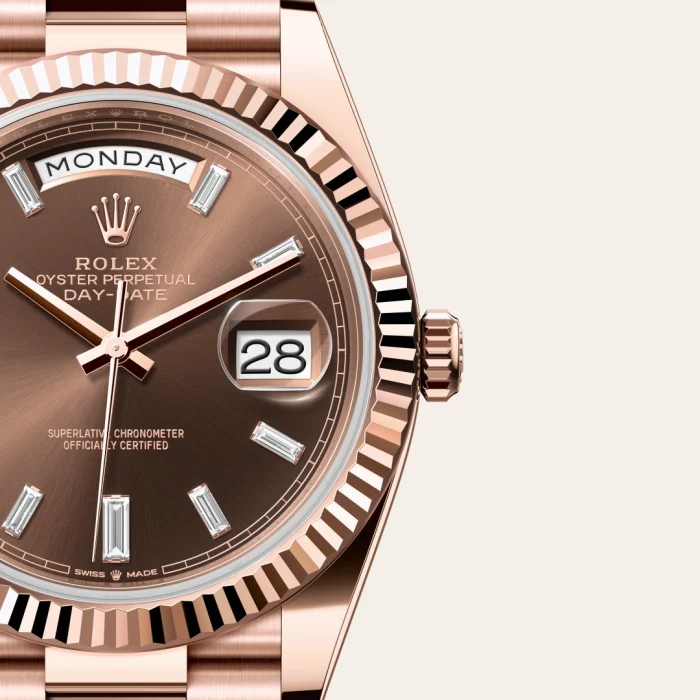 Day-Date 40 - M228235-0003 - Görsel 5