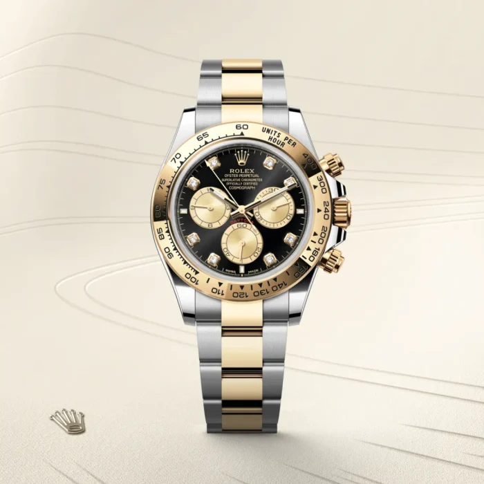 Cosmograph Daytona - M126503-0002 - Görsel 2